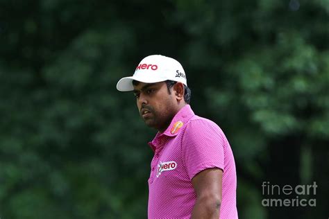 PGA Golfer Anirban Lahiri Photograph by Douglas Sacha - Pixels