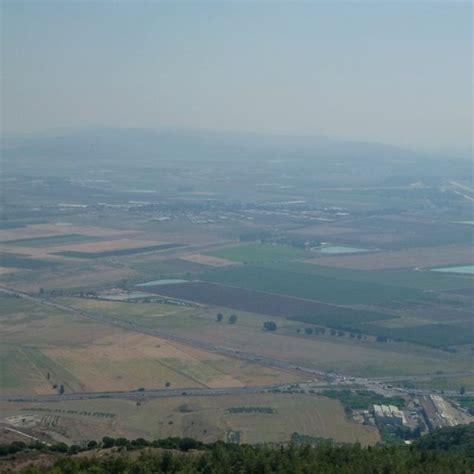 Valley of Armageddon, Israel Places Ive Been, Places To Go, Wide World, Israel, Beautiful ...