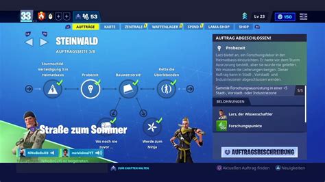 Live Rdw Abotraden Waffen Verschenken Verlosung Fortnite Rette Die Welt