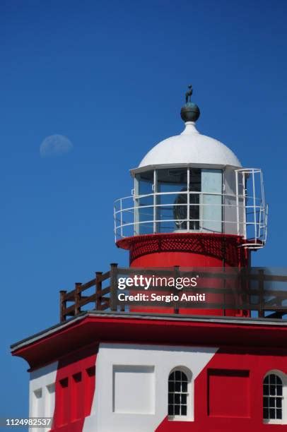 21 Green Point Lighthouse Cape Town Stock Photos, High-Res Pictures ...