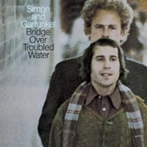 Paul Simon explains "Bridge Over Troubled Water" - Goldmine Magazine ...