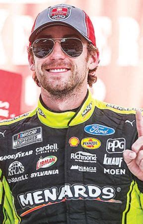 My Dad's a NASCAR Legend (Ryan Blaney) - Tattoo Ideas - Wattpad