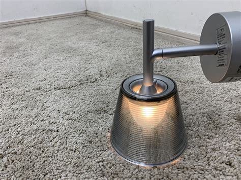 FLOSフロスROMEO BABE KW ブラケット照明 yamagiwa取扱 Philippe Starckフィリップスタルク買取しました 愛知と岐阜のリサイクルショップ 再良市場