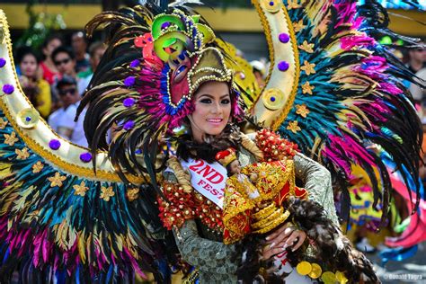 Sinulog Festival Viva Pit Senyor