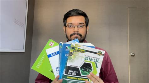 Gate Books For Cse Preparation Leverage Edu