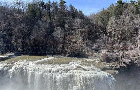 10 Best waterfall trails in Letchworth State Park | AllTrails