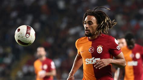 S Per Lig Galatasaray Alanyaspor Ma Ne Zaman Saat Ka Ta Hangi