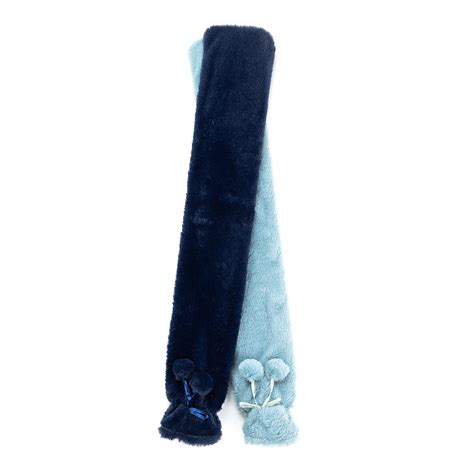 Shop Our New Season Range Bed Bath Beyond NZ Hush Long Faux Fur Hot Water Bottle