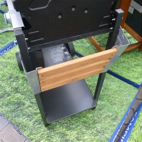 Campingaz gril Xpert 200 LW - Udiarne a grily | GrilyKrby.sk