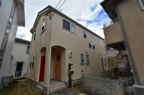 神戸市西区水谷1丁目／兵庫県神戸市西区の中古戸建｜福屋不動産販売60791918000