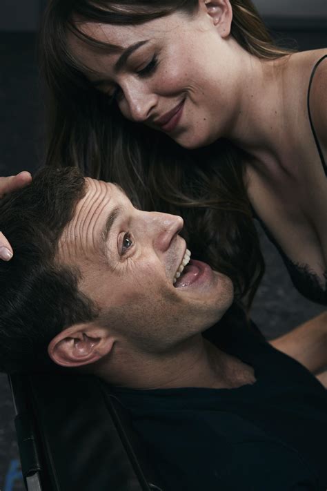 Fifty Shades Freed - Set #04 - Fifty Shades Freed - Set 04-424 - Dakota