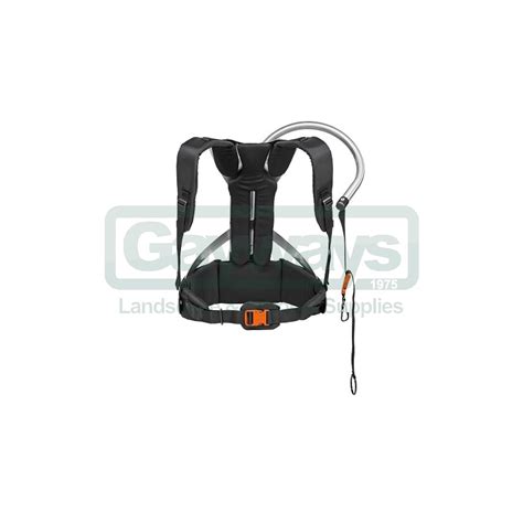 RTS Harness Buy Now At Gayways Ltd