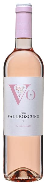 Vino Rosado Joven Tempranillo Grupo Gourmets