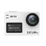 Action Cam Sjcam SJ8 Pro 4k Full Set White KuantoKusta