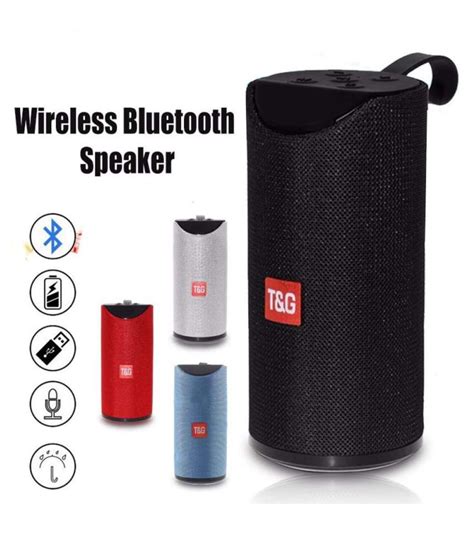 NIHIT TG 113 Bluetooth Speaker Buy NIHIT TG 113 Bluetooth Speaker