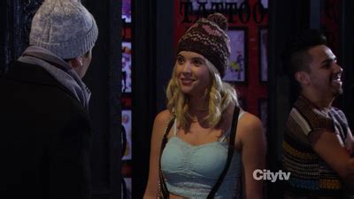 Ashley in How I met your mother - Ashley Benson Photo (33486071) - Fanpop