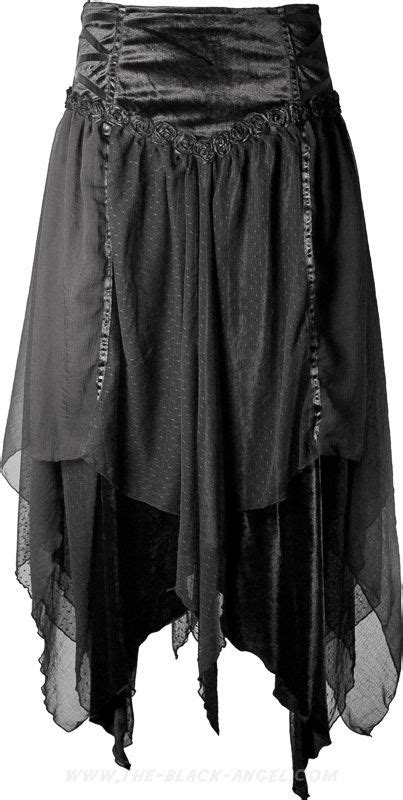 Gothic Skirts Skirts Gothic Outfits