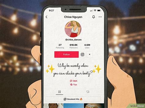 200 Best Tiktok Bio Ideas To Gain More Followers