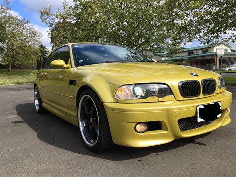 Bmw E M Nz New Spd For Sale Bimmersport Co Nz