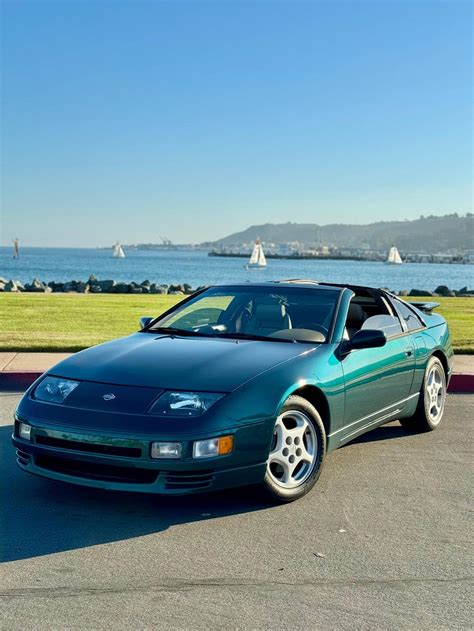 Nissan 300ZX Discussion Board - Cars & Bids