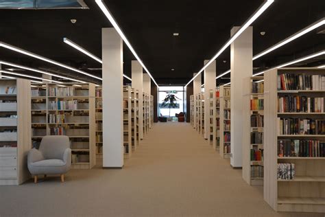 Miejska Biblioteka Publiczna im Adama Próchnika w Piotrkowie