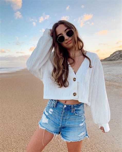 Summer Outfits Beach Outfit Ideas 2020