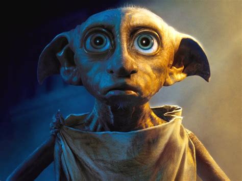 Harry Potter Curiosidades Sobre Dobby El Elfo Dom Stico El