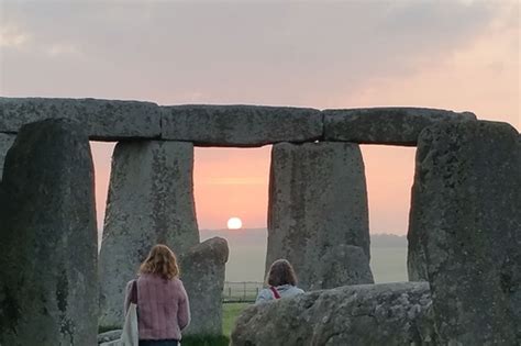 Stonehenge Rock Tours Private Access