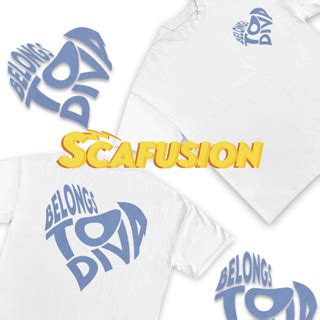 Jual Scafusion Kaos Bucin Love Custom Oversize Regular Shopee Indonesia