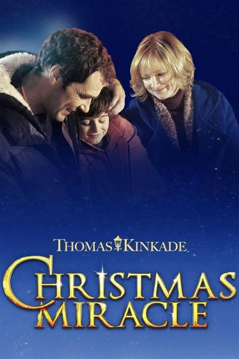 Christmas Miracle (2012) - Cast & Crew — The Movie Database (TMDB)