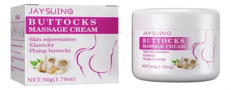 S Butt Lift Cream Crema Para Realzar Glúteos Crema Hip Up Meses sin