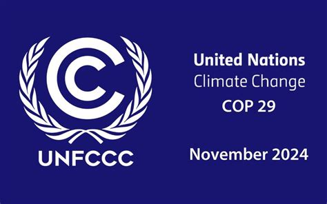 COP29 What To Expect From The Climate Summit In Baku ARCOS Network