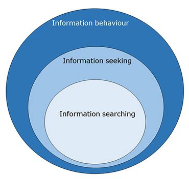 Towards A Definition Of Serendipity In Information Behaviour