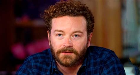 Danny Masterson De That 70s Show Es Declarado Culpable De Dos