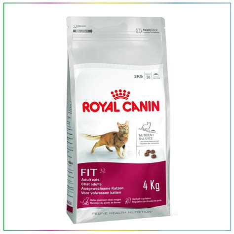 Royal Canin Fit Yeti Kin Kedi Mamas Kg