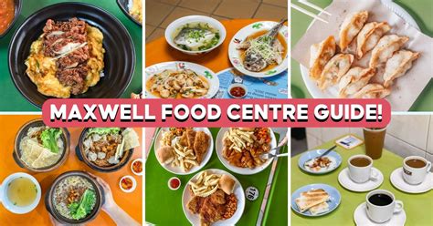 Tanglin Mall Food Guide 10 Best Places To Eat Eatbook Sg