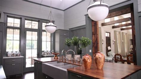 Traditional Kitchen Design Ideas - Southern Living