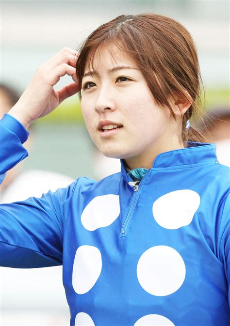 今村聖奈騎手は中京で計15鞍 「外枠を引いたら競馬が変わる」ゴイゴイスーは12番枠ゲット Umatoku 馬トク