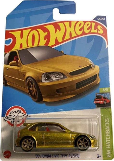 Create A Hot Wheels STH Tier List TierMaker