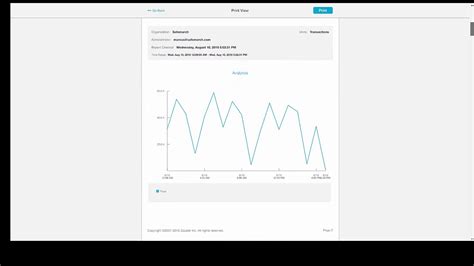 Using The Zscaler Insights Tool For Traffic Analytics Youtube