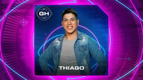 Detuvieron Al Padre De Thiago Medina De Gran Hermano Por Lesiones Y