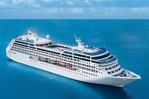 Pacific Princess | Cruise Ship Deals from CruiseDirect.com