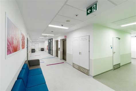 Szpital Pomnik Chrztu Polski W Gnie Nie Farby Kabe Polska Sp Z O O