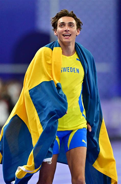 The Hottest Pole Vaulters at the 2024 Paris Olympics: Photos | Us Weekly