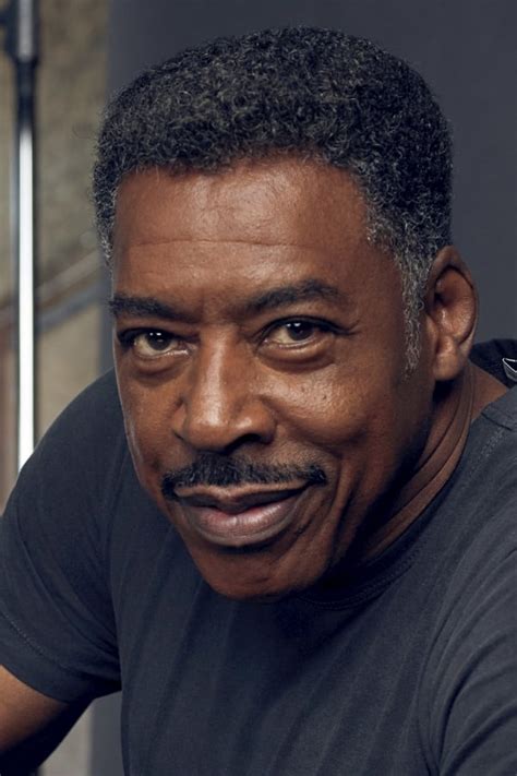 Ernie Hudson — The Movie Database (TMDB)