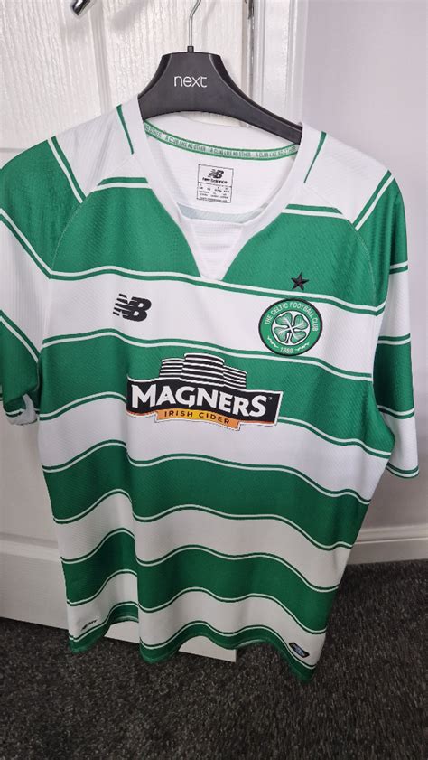 Celtic Fc Tops In Inverness Highland Gumtree