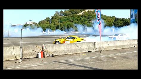 Campeonato Portugal Unlock Energy Drift Leiria Youtube