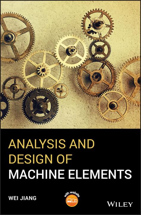 Machine Elements In Mechanical Design Th Pdf