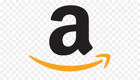 Download High Quality Amazon Logo Transparent Arrow Transparent Png