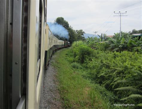 On The Journey North Borneo Railway Kota Kinabalu Saba Flickr